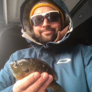 Meet your Posher, Lucas